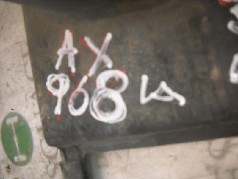 Recambio de electroventilador para opel corsa a 1.2 referencia OEM IAM   