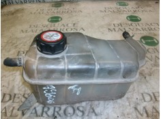 Recambio de deposito expansion para ford fiesta berlina 1.8 diesel cat referencia OEM IAM   