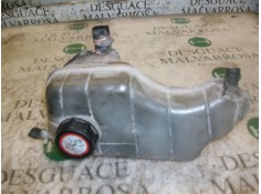 Recambio de deposito expansion para ford fiesta berlina 1.8 diesel cat referencia OEM IAM    2