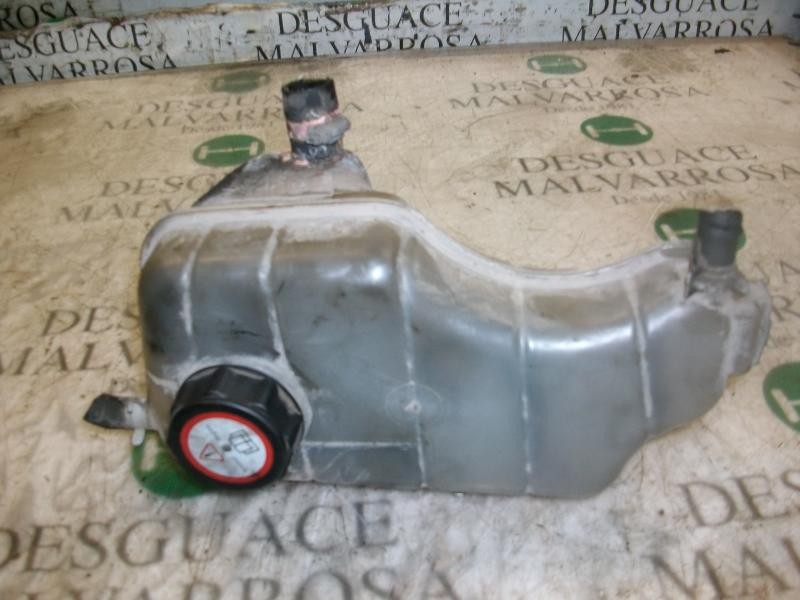 Recambio de deposito expansion para ford fiesta berlina 1.8 diesel cat referencia OEM IAM   