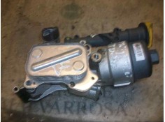 Recambio de soporte filtro aceite para fiat stilo (192) 1.9 jtd 16v cat referencia OEM IAM   