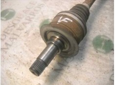 Recambio de transmision trasera derecha para mercedes-benz clase c (w204) coupe referencia OEM IAM    2