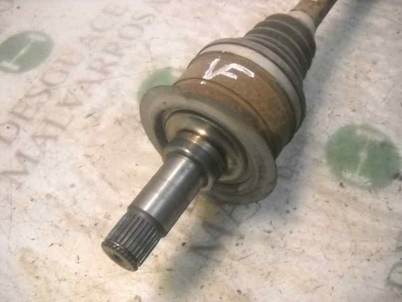 Recambio de transmision trasera derecha para mercedes-benz clase c (w204) coupe referencia OEM IAM   