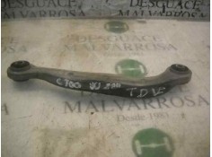 Recambio de brazo suspension inferior trasero derecho para mercedes-benz clase c (w204) coupe referencia OEM IAM   