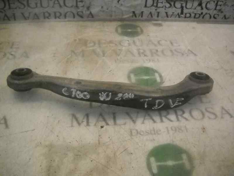 Recambio de brazo suspension inferior trasero derecho para mercedes-benz clase c (w204) coupe referencia OEM IAM   