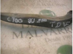 Recambio de brazo suspension inferior trasero derecho para mercedes-benz clase c (w204) coupe referencia OEM IAM    2