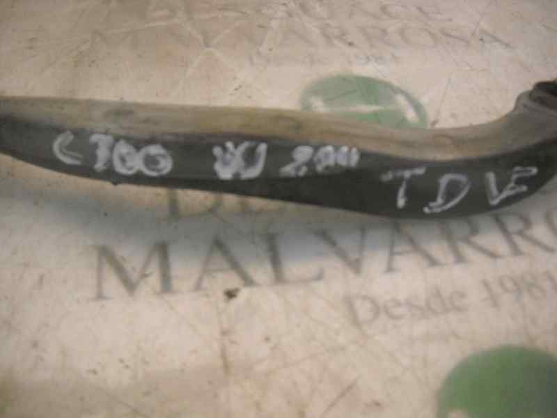 Recambio de brazo suspension inferior trasero derecho para mercedes-benz clase c (w204) coupe referencia OEM IAM   