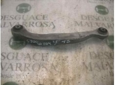 Recambio de brazo suspension inferior trasero izquierdo para mercedes-benz clase c (w204) coupe referencia OEM IAM   