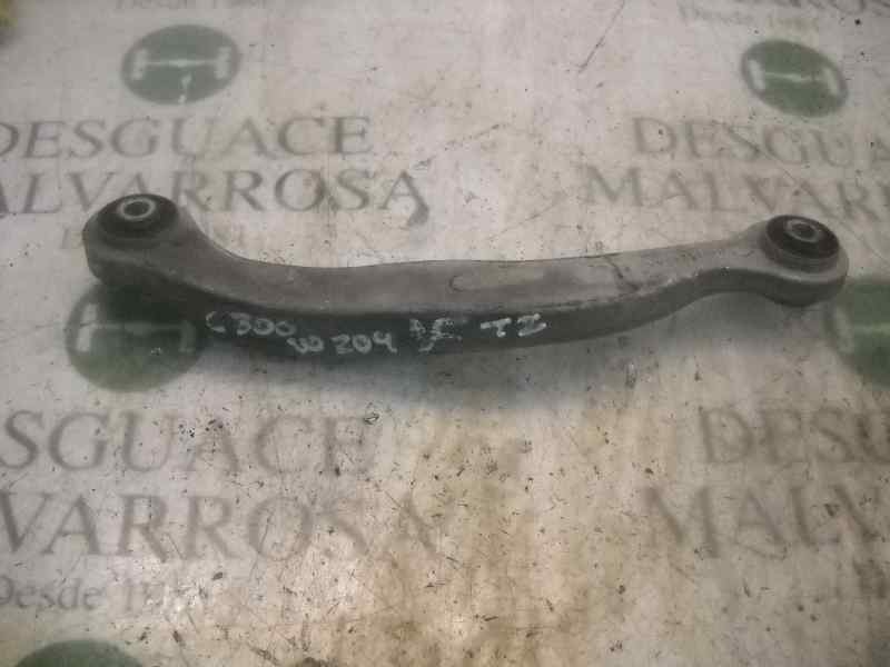 Recambio de brazo suspension inferior trasero izquierdo para mercedes-benz clase c (w204) coupe referencia OEM IAM   