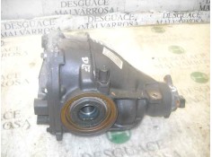 Recambio de diferencial trasero para mercedes-benz clase c (w204) coupe referencia OEM IAM   