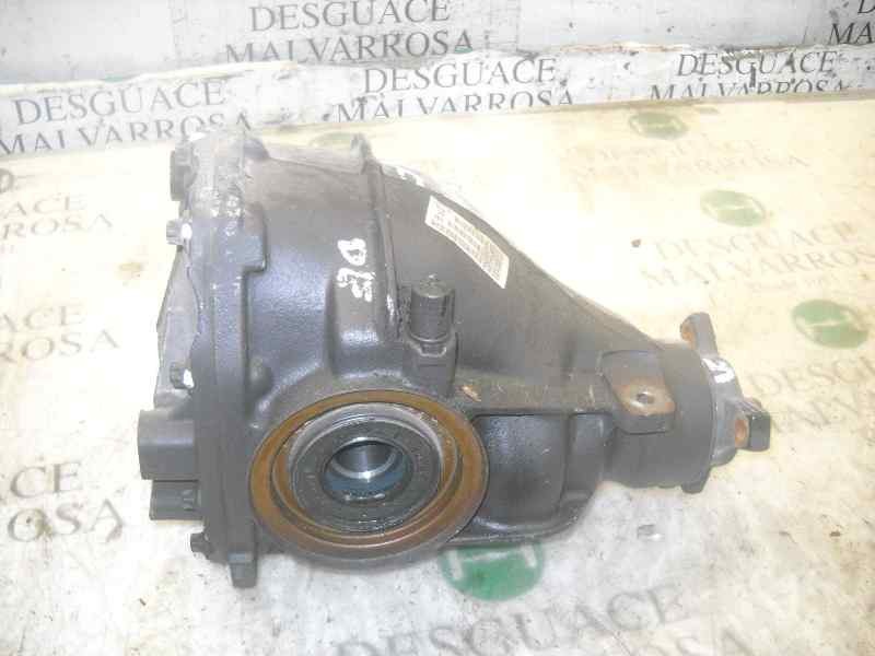 Recambio de diferencial trasero para mercedes-benz clase c (w204) coupe referencia OEM IAM   