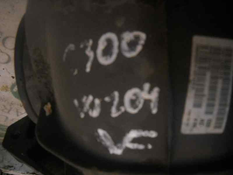 Recambio de diferencial trasero para mercedes-benz clase c (w204) coupe referencia OEM IAM   