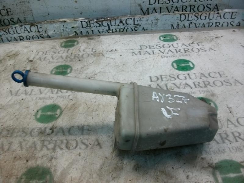 Recambio de deposito expansion para kia rio rs berlina (5-ptas.) referencia OEM IAM   