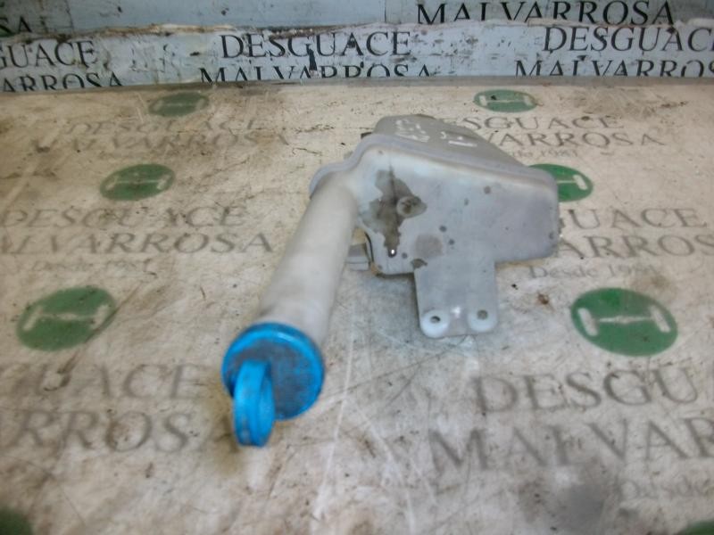 Recambio de deposito expansion para kia rio rs berlina (5-ptas.) referencia OEM IAM   