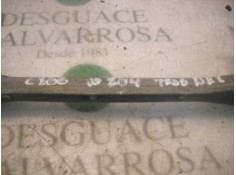 Recambio de brazo suspension inferior trasero derecho para mercedes-benz clase c (w204) coupe referencia OEM IAM    2