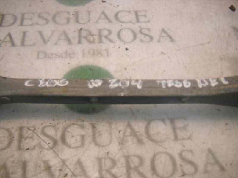 Recambio de brazo suspension inferior trasero derecho para mercedes-benz clase c (w204) coupe referencia OEM IAM   