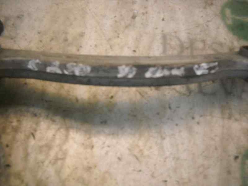 Recambio de brazo suspension inferior trasero derecho para mercedes-benz clase c (w204) coupe referencia OEM IAM   