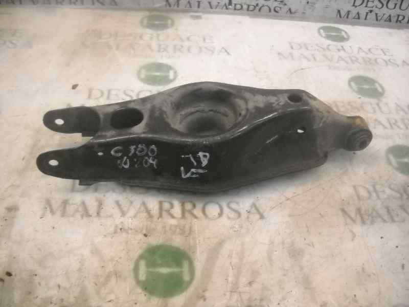 Recambio de brazo suspension superior trasero derecho para mercedes-benz clase c (w204) coupe referencia OEM IAM   