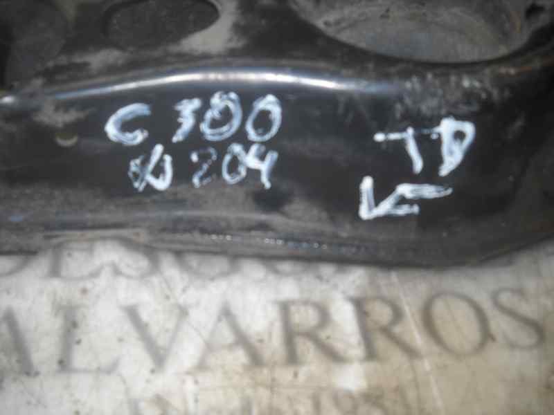 Recambio de brazo suspension superior trasero derecho para mercedes-benz clase c (w204) coupe referencia OEM IAM   