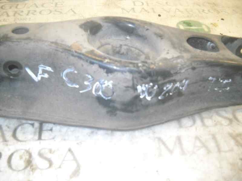 Recambio de brazo suspension superior trasero izquierdo para mercedes-benz clase c (w204) coupe referencia OEM IAM   