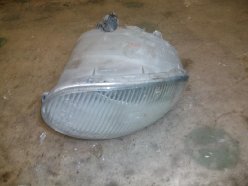 Recambio de faro antiniebla izquierdo para hyundai coupe (j2) 1.6 16v cat referencia OEM IAM   