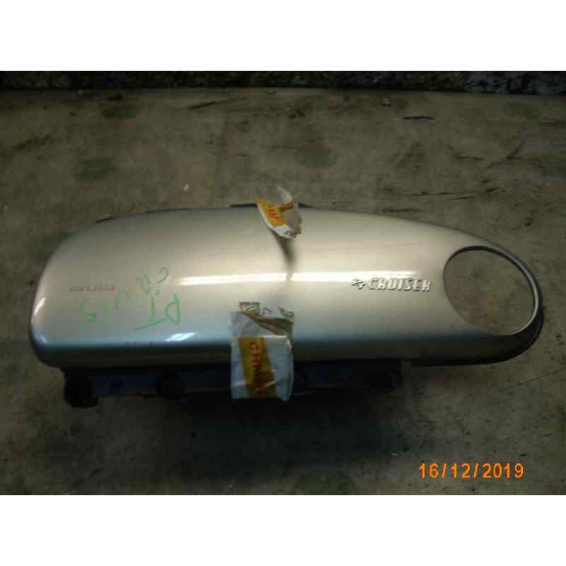 Recambio de airbag delantero derecho para chrysler pt cruiser (pt) referencia OEM IAM   