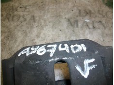 Recambio de pinza freno delantera izquierda para peugeot 206 berlina 1.9 diesel referencia OEM IAM    2