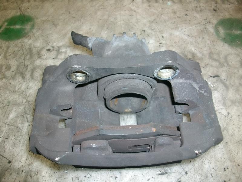 Recambio de pinza freno delantera izquierda para peugeot 206 berlina 1.9 diesel referencia OEM IAM   