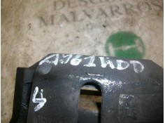 Recambio de pinza freno delantera derecha para peugeot 206 berlina 1.9 diesel referencia OEM IAM    2