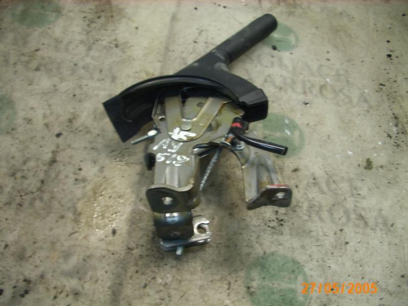 Recambio de palanca freno de mano para suzuki swift berlina (mz) gl (3-ptas.) referencia OEM IAM   