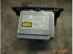 Recambio de sistema audio / radio cd para suzuki swift berlina (mz) gl (3-ptas.) referencia OEM IAM    2