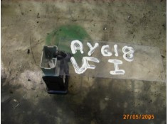 Recambio de modulo electronico para suzuki swift berlina (mz) gl (3-ptas.) referencia OEM IAM    2