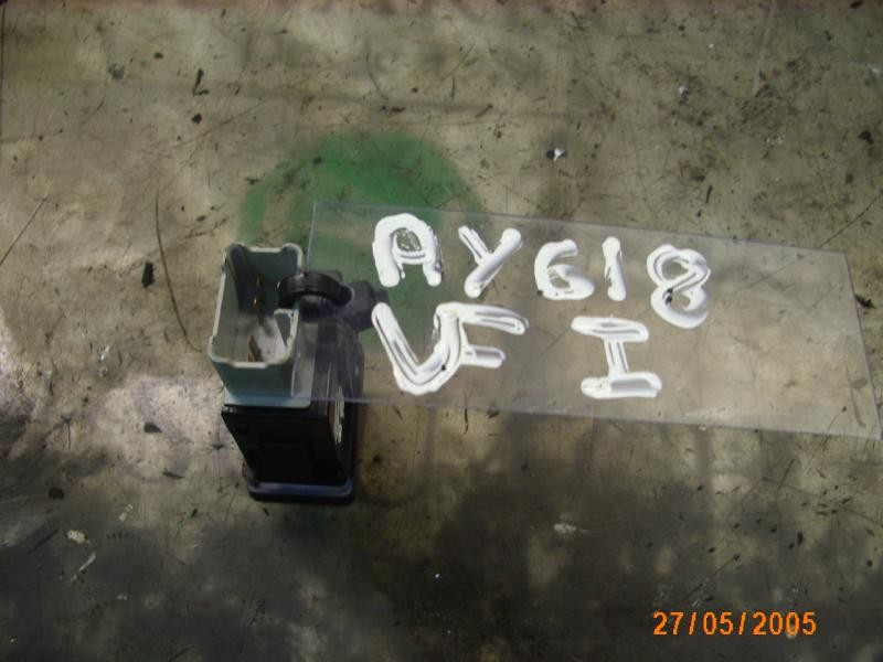 Recambio de modulo electronico para suzuki swift berlina (mz) gl (3-ptas.) referencia OEM IAM   