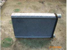 Recambio de radiador calefaccion / aire acondicionado para suzuki swift berlina (mz) gl (3-ptas.) referencia OEM IAM   