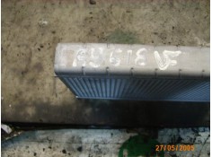 Recambio de radiador calefaccion / aire acondicionado para suzuki swift berlina (mz) gl (3-ptas.) referencia OEM IAM    2