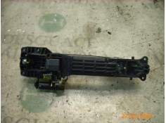 Recambio de maneta exterior delantera derecha para suzuki swift berlina (mz) gl (3-ptas.) referencia OEM IAM    2