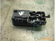 Recambio de maneta interior delantera izquierda para suzuki swift berlina (mz) gl (3-ptas.) referencia OEM IAM    2