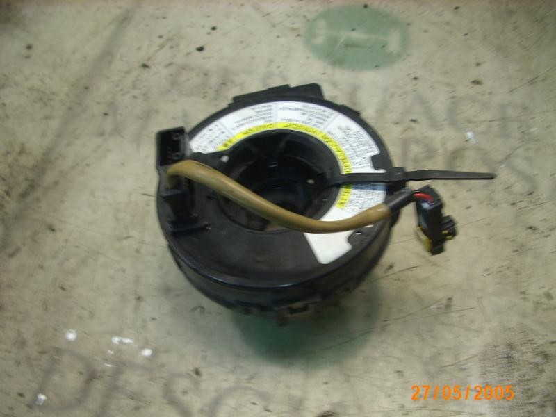 Recambio de anillo airbag para suzuki swift berlina (mz) gl (3-ptas.) referencia OEM IAM   