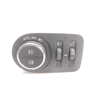 MANDO LUCES 13493472 39217377 