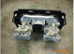 Recambio de mando calefaccion / aire acondicionado para suzuki swift berlina (mz) gl (3-ptas.) referencia OEM IAM    2