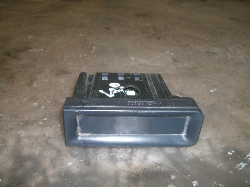 Recambio de mando multifuncion para peugeot 406 coupe (s1/s2) 2.0 16v cat referencia OEM IAM   