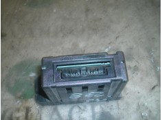 Recambio de mando multifuncion para peugeot 406 coupe (s1/s2) 2.0 16v cat referencia OEM IAM    2