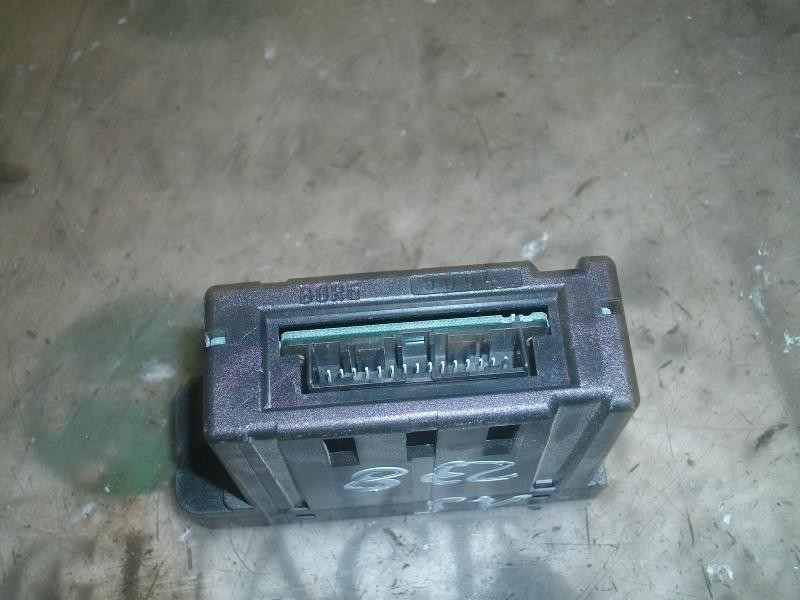 Recambio de mando multifuncion para peugeot 406 coupe (s1/s2) 2.0 16v cat referencia OEM IAM   