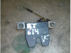 Recambio de cerradura capot para bmw serie 3 berlina (e36) 2.0 24v referencia OEM IAM   