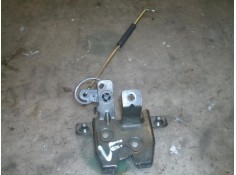 Recambio de cerradura capot para bmw serie 3 berlina (e36) 2.0 24v referencia OEM IAM    2