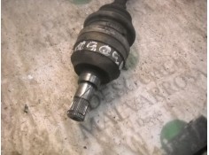 Recambio de transmision derecha para opel vectra b berlina 2.0 dti referencia OEM IAM    2