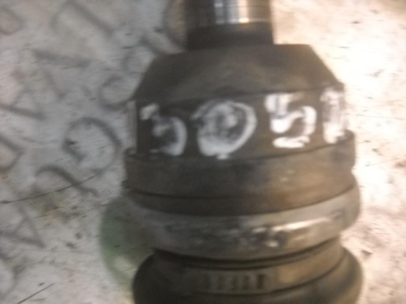 Recambio de transmision derecha para opel vectra b berlina 2.0 dti referencia OEM IAM   