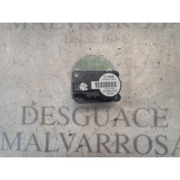 MOTOR APERTURA TRAMPILLAS CLIMATIZADOR 