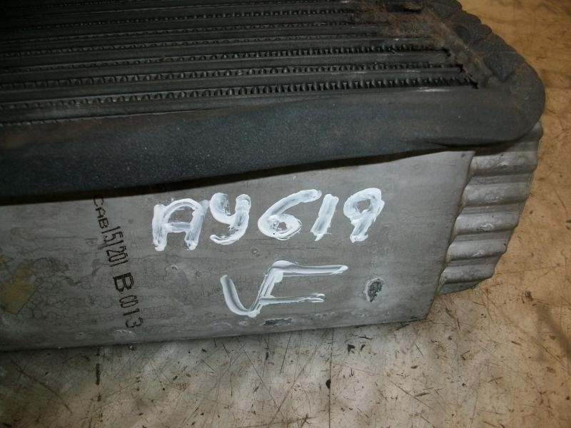 Recambio de evaporador aire acondicionado para ford mondeo berlina (ge) ambiente referencia OEM IAM   