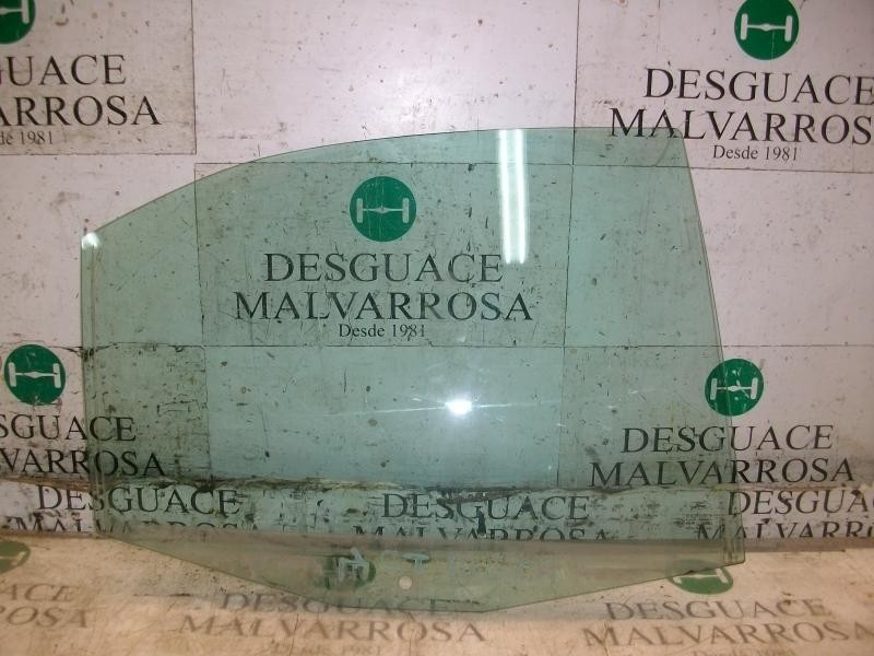 Recambio de cristal puerta trasero derecho para ford mondeo berlina (ge) ambiente referencia OEM IAM   